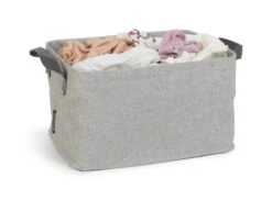 Brabantia Opvouwbare Wasmand - 35 L - Grey -Leifheit Store 1200x885