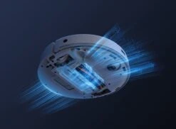 Xiaomi Mi Robot Vacuum - Mop 2 Pro Robotstofzuiger 0,45 L Zakloos Wit -Leifheit Store 1200x885 5