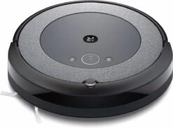 IRobot Robotstofzuiger Roomba I3+ -Leifheit Store 1200x886 4