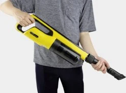 Kärcher VC 4s Cordless Plus Auto Reinigingsset – Steelstofzuiger – Incl. Automondstuk - 18V - Incl. Accu En Lader 29 Kärcher VC 4s Cordless Plus Auto Reinigingsset – Steelstofzuiger – Incl. Automondstuk - 18V - Incl. Accu En Lader -Leifheit Store 1200x886 5