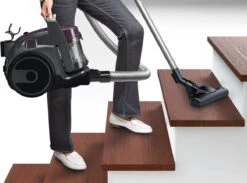 Bosch Cleann´n BGC05AAA1 - Stofzuiger Zonder Zak -Leifheit Store 1200x887 3