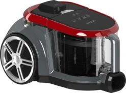 Tesla BGL400BR - Stofzuiger - 2,5L - Droog - 800W - Zakloos -Leifheit Store 1200x887 4