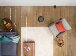 IRobot® Roomba® I3 - Robotstofzuiger - Geschikt Voor Huisdierharen - I3152 -Leifheit Store 1200x887 6