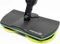 Starlyf - Vloerwisser - Elektrisch Roterende Bezem - 26 Starlyf - Vloerwisser - Elektrisch Roterende Bezem - -Leifheit Store 1200x888 1