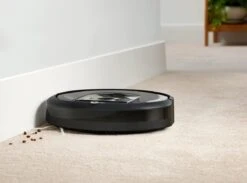 IRobot® Roomba® I7+ - Robotstofzuiger Met Slimme Navigatie - Automatische Vuilafvoer - I7558 32 IRobot® Roomba® I7+ - Robotstofzuiger Met Slimme Navigatie - Automatische Vuilafvoer - I7558 -Leifheit Store 1200x888 5