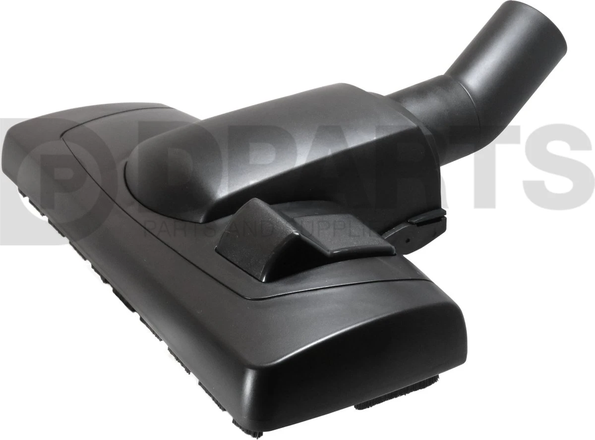 Dparts Combizuigmond Met Breed Wiel - 32mm + 35mm - Universeel Stofzuigermondstuk 3 Dparts Combizuigmond Met Breed Wiel - 32mm + 35mm - Universeel Stofzuigermondstuk - Afbeelding 3