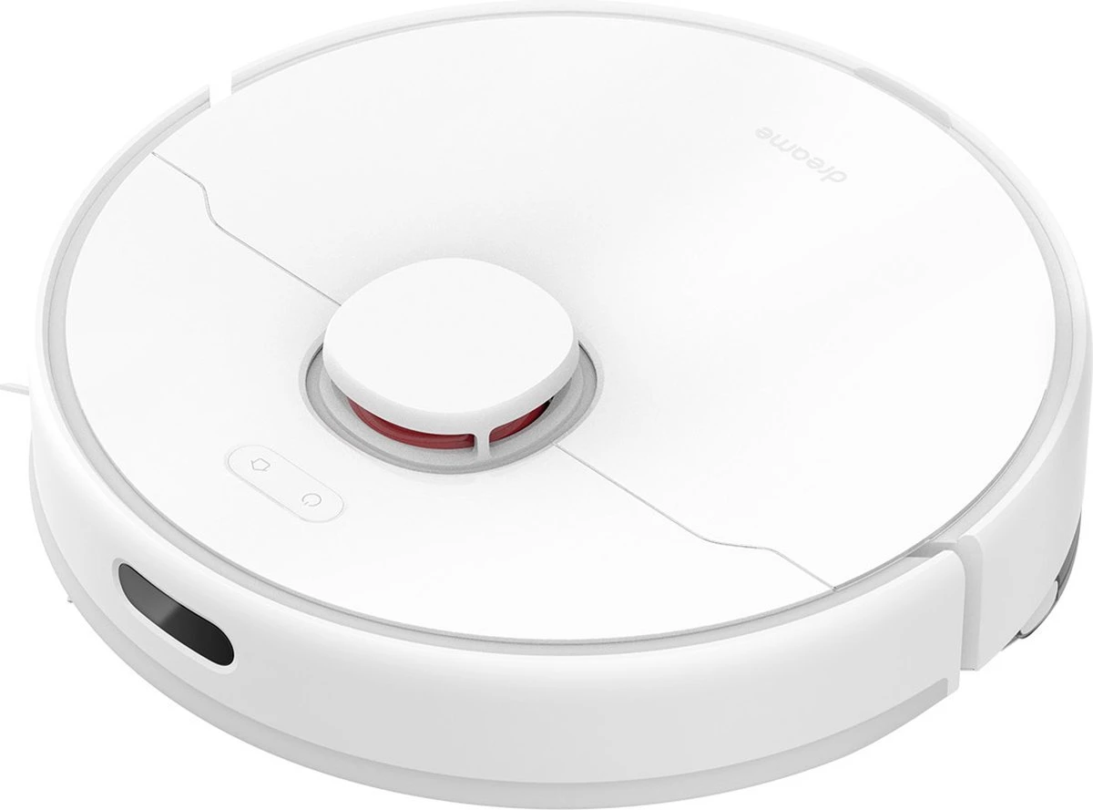 Dreame D10 Plus - Robotstofzuiger - Robotdweil 14 Dreame D10 Plus - Robotstofzuiger - Robotdweil - Afbeelding 14