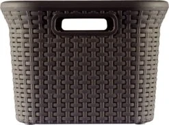 Curver Style Wasmand - 45L - Bruin 15 Curver Style Wasmand - 45L - Bruin -Leifheit Store 1200x890