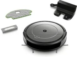 IRobot® Roomba® Combo 1138 Robotstofzuiger Met Dweilfunctie -Leifheit Store 1200x890 6