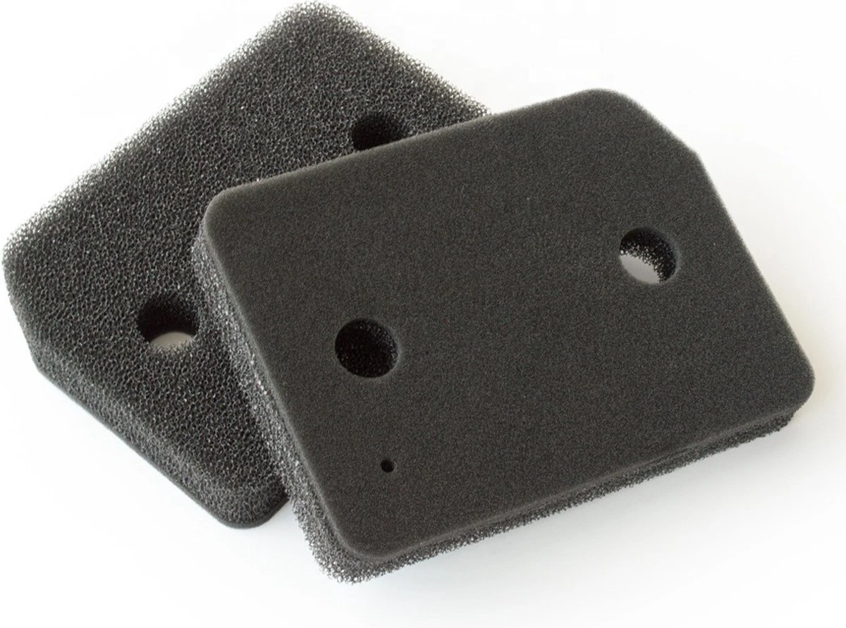 2x Droger Filter Voor Miele 9164761 Schuimfilter Spons Warmtepompdroger Fijne Grove Pluisfilter Condensdroger 1 2x Droger Filter Voor Miele 9164761 Schuimfilter Spons Warmtepompdroger Fijne Grove Pluisfilter Condensdroger