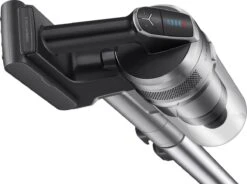 Samsung VS20R9046T3 - Jet 90 Complete Extra - Steelstofzuiger -Leifheit Store 1200x892 1