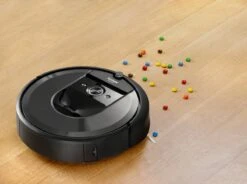 IRobot® Roomba® I7+ - Robotstofzuiger Met Slimme Navigatie - Automatische Vuilafvoer - I7558 34 IRobot® Roomba® I7+ - Robotstofzuiger Met Slimme Navigatie - Automatische Vuilafvoer - I7558 -Leifheit Store 1200x894 4
