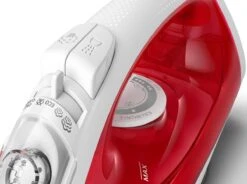 Philips EasySpeed GC1742/40 - Strijkijzer - Rood -Leifheit Store 1200x894 6