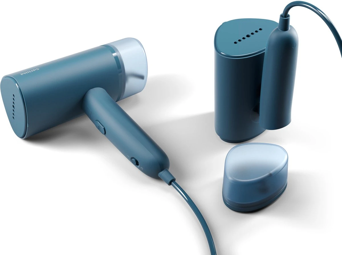 Philips 3000 Series STH3000/20 - Kledingstomer - Donkerblauw 12 Philips 3000 Series STH3000/20 - Kledingstomer - Donkerblauw - Afbeelding 12