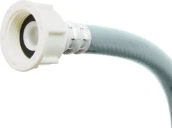 Fyveli Wasmachine Verlengslang - 1,5 Meter - 3/4" Aansluiting - Eenvoudig Bestaande Aanvoerslang Verlengen 12 Fyveli Wasmachine Verlengslang - 1,5 Meter - 3/4" Aansluiting - Eenvoudig Bestaande Aanvoerslang Verlengen -Leifheit Store 1200x894 8