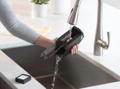 IRobot® Roomba® E5 - Robotstofzuiger - E5154 -Leifheit Store 1200x895 11