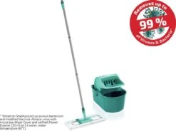 Leifheit Profi Vloerwisser Xl - 42 Cm Compleet Compact Systeem Micro Duo 20 Leifheit Profi Vloerwisser Xl - 42 Cm Compleet Compact Systeem Micro Duo -Leifheit Store 1200x895