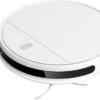 Xiaomi Mi Robot Vacuum-Mop Essential Robotstofzuiger Met Dweilfunctie - Zakloos - Wit