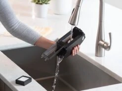 IRobot® Roomba® E6 - Robotstofzuiger - Geschikt Voor Alle Vloertypen - E6192 -Leifheit Store 1200x895 9