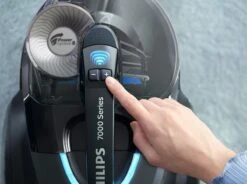 Philips PowerPro Expert Series 7000 FC9741/09 - Stofzuiger Zonder Zak - Zwart -Leifheit Store 1200x896 5