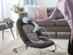 Tefal Pure Tex DT9530 - Kledingstomer -Leifheit Store 1200x896 9