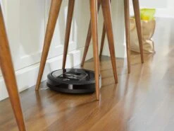 IRobot® Roomba® I7+ - Robotstofzuiger Met Slimme Navigatie - Automatische Vuilafvoer - I7558 30 IRobot® Roomba® I7+ - Robotstofzuiger Met Slimme Navigatie - Automatische Vuilafvoer - I7558 -Leifheit Store 1200x897 10