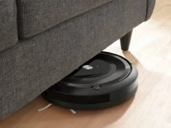 IRobot Roomba E5 - Robotstofzuiger - E5158 - Zwart -Leifheit Store 1200x897 13