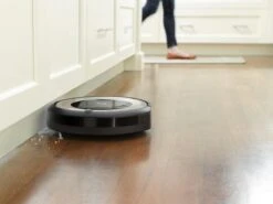 IRobot® Roomba® E5 - Robotstofzuiger - E5152 -Leifheit Store 1200x897 17