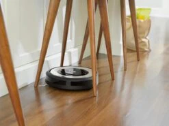 IRobot® Roomba® E5 - Robotstofzuiger - E5152 -Leifheit Store 1200x897 19