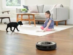 IRobot® Roomba® E5 - Robotstofzuiger - E5152 -Leifheit Store 1200x897 20