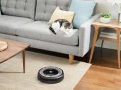 IRobot® Roomba® E5 - Robotstofzuiger - E5154 -Leifheit Store 1200x897 21