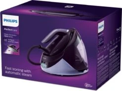 Philips PerfectCare 7000-serie PSG7150/30 - Stoomgenerator 26 Philips PerfectCare 7000-serie PSG7150/30 - Stoomgenerator -Leifheit Store 1200x897 24