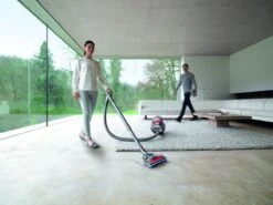 Dyson Cinetic Big Ball Multifloor 2 - Stofzuiger Zonder Zak -Leifheit Store 1200x897 3
