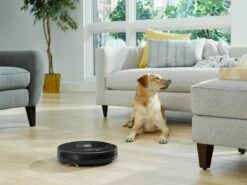IRobot® Roomba® 671 - Robotstofzuiger -Leifheit Store 1200x897 5