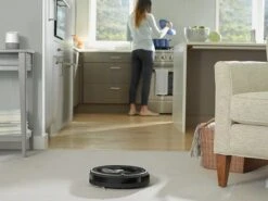 IRobot® Roomba® 671 - Robotstofzuiger -Leifheit Store 1200x897 6