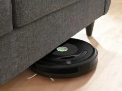 IRobot® Roomba® 671 - Robotstofzuiger -Leifheit Store 1200x897 7
