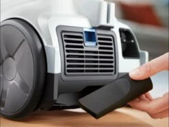 Philips 2000 Series Stofzuiger Zonder Zak, 850 W, PowerCyclone 4 XB2140 / 09 -Leifheit Store 1200x898 10