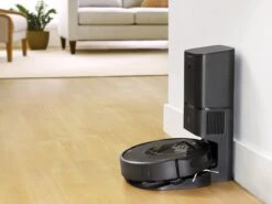 IRobot® Roomba® I7+ - Robotstofzuiger Met Slimme Navigatie - Automatische Vuilafvoer - I7558 25 IRobot® Roomba® I7+ - Robotstofzuiger Met Slimme Navigatie - Automatische Vuilafvoer - I7558 -Leifheit Store 1200x898 12