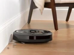 IRobot® Roomba® E6 - Robotstofzuiger - Geschikt Voor Alle Vloertypen - E6192 -Leifheit Store 1200x898 14