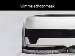 Nordväl HC101 Dweilrobot -Leifheit Store 1200x899 103