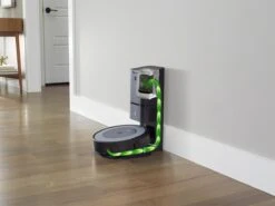 IRobot® Roomba® I3+ - Robotstofzuiger - Geschikt Voor Huisdierharen - I3552 -Leifheit Store 1200x899 106