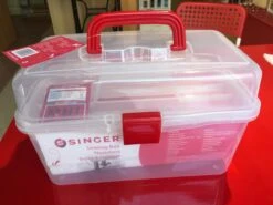 Singer Start F637 - Naaidoos -Leifheit Store 1200x899 109