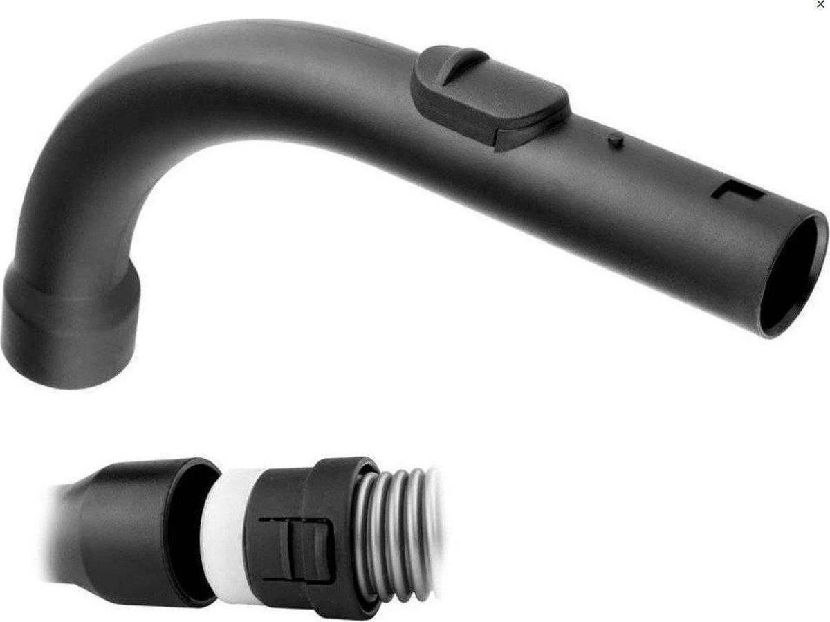 Pistoolgreep Miele A-Kwaliteit Alternatief Stofzuiger Handgreep / Handvat 35mm 1 Pistoolgreep Miele A-Kwaliteit Alternatief Stofzuiger Handgreep / Handvat 35mm