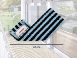 Leifheit - Profi Overtrek Vloerwisser XL - Gevouwen Outdoor - 42 Cm Wisbreedte -Leifheit Store 1200x899 20