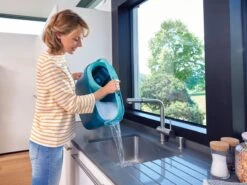 Leifheit Clean Twist M Vloerwisser Ergo Mobiel - Dweil Set Compleet Systeem Met Wieltjes - 33 Cm - 6 Liter 23 Leifheit Clean Twist M Vloerwisser Ergo Mobiel - Dweil Set Compleet Systeem Met Wieltjes - 33 Cm - 6 Liter -Leifheit Store 1200x899 25