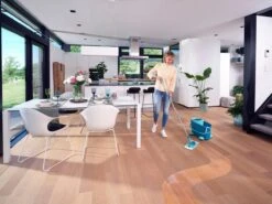 Leifheit Clean Twist M Vloerwisser Ergo Mobiel - Dweil Set Compleet Systeem Met Wieltjes - 33 Cm - 6 Liter 31 Leifheit Clean Twist M Vloerwisser Ergo Mobiel - Dweil Set Compleet Systeem Met Wieltjes - 33 Cm - 6 Liter -Leifheit Store 1200x899 28