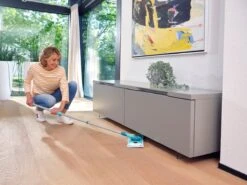 Leifheit Clean Twist M Vloerwisser Ergo Mobiel - Dweil Set Compleet Systeem Met Wieltjes - 33 Cm - 6 Liter 32 Leifheit Clean Twist M Vloerwisser Ergo Mobiel - Dweil Set Compleet Systeem Met Wieltjes - 33 Cm - 6 Liter -Leifheit Store 1200x899 29