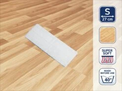 Leifheit Picobello S Super Soft Vervangingspad - 27 Cm 8 Leifheit Picobello S Super Soft Vervangingspad - 27 Cm -Leifheit Store 1200x899 34