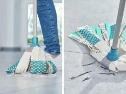 Leifheit Power Mop 3in1 - Compleet Systeem 9 Leifheit Power Mop 3in1 - Compleet Systeem -Leifheit Store 1200x899 45