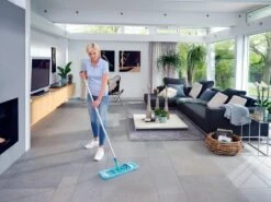 Leifheit Profi Vloerwisser Xl - Compleet Systeem Met Wieltjes Micro Duo - 42 Cm Wisbreedte 22 Leifheit Profi Vloerwisser Xl - Compleet Systeem Met Wieltjes Micro Duo - 42 Cm Wisbreedte -Leifheit Store 1200x899 5